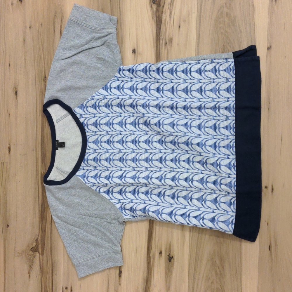 Adorable J. Crew Top Size Small